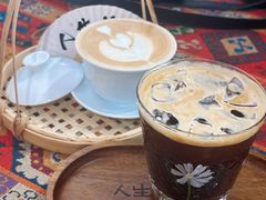 -漫香咖啡·云南小粒咖啡