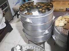 -夹江老头叶儿粑(石雁儿小区店)