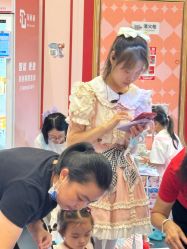 -MELAND亲子乐园•活动包场(北京亦庄龙湖天街店)