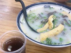 -鸭小妹鸭血粉丝(老门东店)