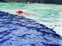 -碧桂园润杨溪谷温泉酒店