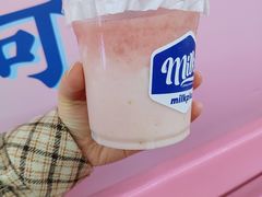 -milkplus·泰式奶茶(较场东路店)