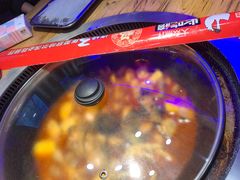 -山河屯铁锅炖(哈西站店)