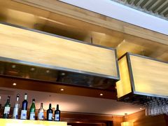 -The Lounge大堂酒廊·咖啡·沙拉·下午茶(金茂深圳JW万豪酒店)