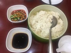 河水豆花-力力豆花庄(广渠门店)