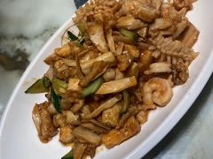 -红蜡烛-养生粥-津鲁菜(中山路店)