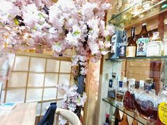 -长崎屋·日本料理·刺身·烧鸟(天河北路店)