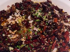 -三猫黑鱼花(南大店)