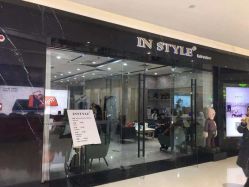 -IN STYLE·全国形象店
