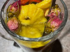 八宝茶-贯贯吉·清真餐厅(浙江中路店)