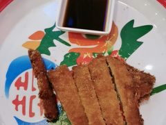 -南八仙·老上海味道(南京东路店)