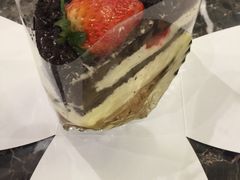 -85度C(北京八角物美店)