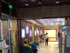 -东四民芳餐厅(世茂工三店)