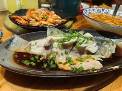 -陌上花开餐厅(云山路店)