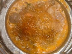 -龍歌自助小火锅(崂山丽达店)