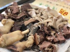 五羊开泰拼盘-光明清汤羊(宝业路店)