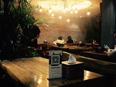 -万记麻辣烫国展总店