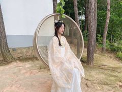 -翠屏湖景区
