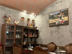 -Ciao窑炉披萨餐厅(宁波阪急店)