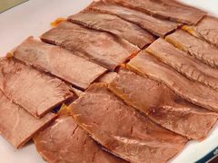 -老磨油饼(高陵店)