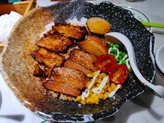老娘叉烧饭-西关味(大卫城店)