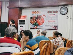 大堂-长润·濑尿烧鹅