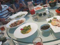 -阿娘家·原生态农家菜(国顺东路店)