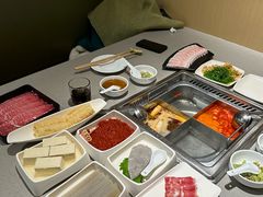 -海底捞火锅(万达广场店)