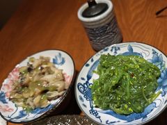 -左舞日本料理