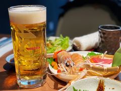 生啤-初花·日本料理