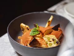 -瑞吉酒店 · Elba 欧尔巴意大利餐厅· 精致意餐·云端聚会