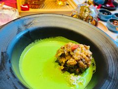 -叶叶菩提·晋福宫