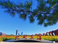 -长春北湖公园
