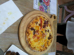 android_upload_pic-Eddie's披萨主题餐厅