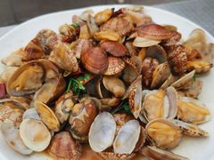 -A8小馆·海鲜烧烤(樱珠苑小区店)