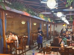 -晓伟海鲜家常菜