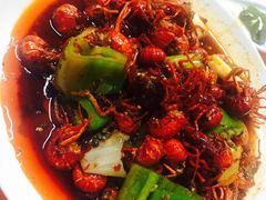 老王虾尾-回味南塘老王虾尾(总店)