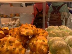 -BreadTalk面包新语·烘焙蛋糕(富力海珠城店)