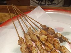 -北丐先生·野馄饨烧烤(雨花万象店)