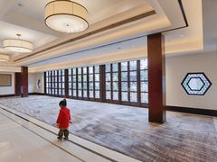 -杭州西子湖四季酒店·金沙厅