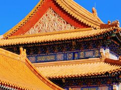 -故宫博物院(故宫)