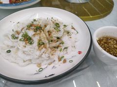 竹篙粉-有腥气私房菜·寻味顺德