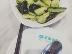 -翠華餐廳(浦东机场T1店)