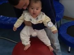 -美吉姆国际儿童发展中心(红谷滩绿地缤纷城中心)