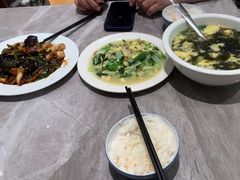 -九龙餐厅(大沽路店)