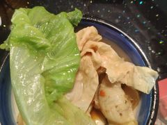 -潮澎派·潮汕菜大排档(南较西路店)