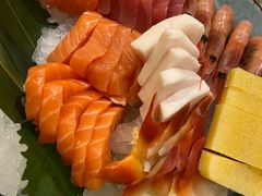 -三石铁板烧(紫竹桥店)