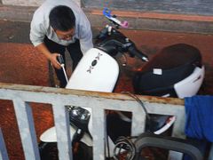 -九号电动车(安定门内大街店)