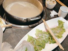 -小牛海记潮汕牛肉店(永定路店)