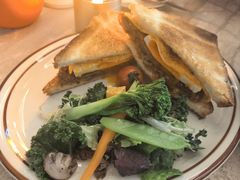 -玲婧胡同·生日蛋糕·餐厅(嘉里城店)